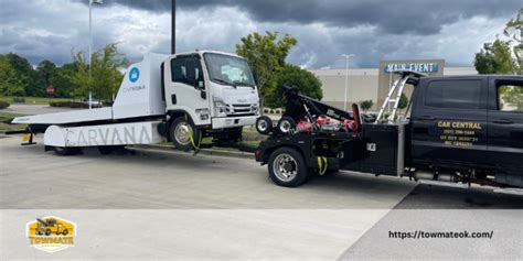 oklahoma oversize load regulations